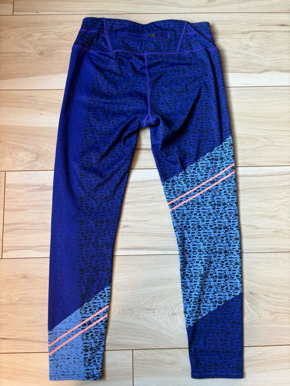 Athleta Leggings Bundle Size Small 3 Pair High Rise Workout Yoga Pants Active - Picture 9 of 12
